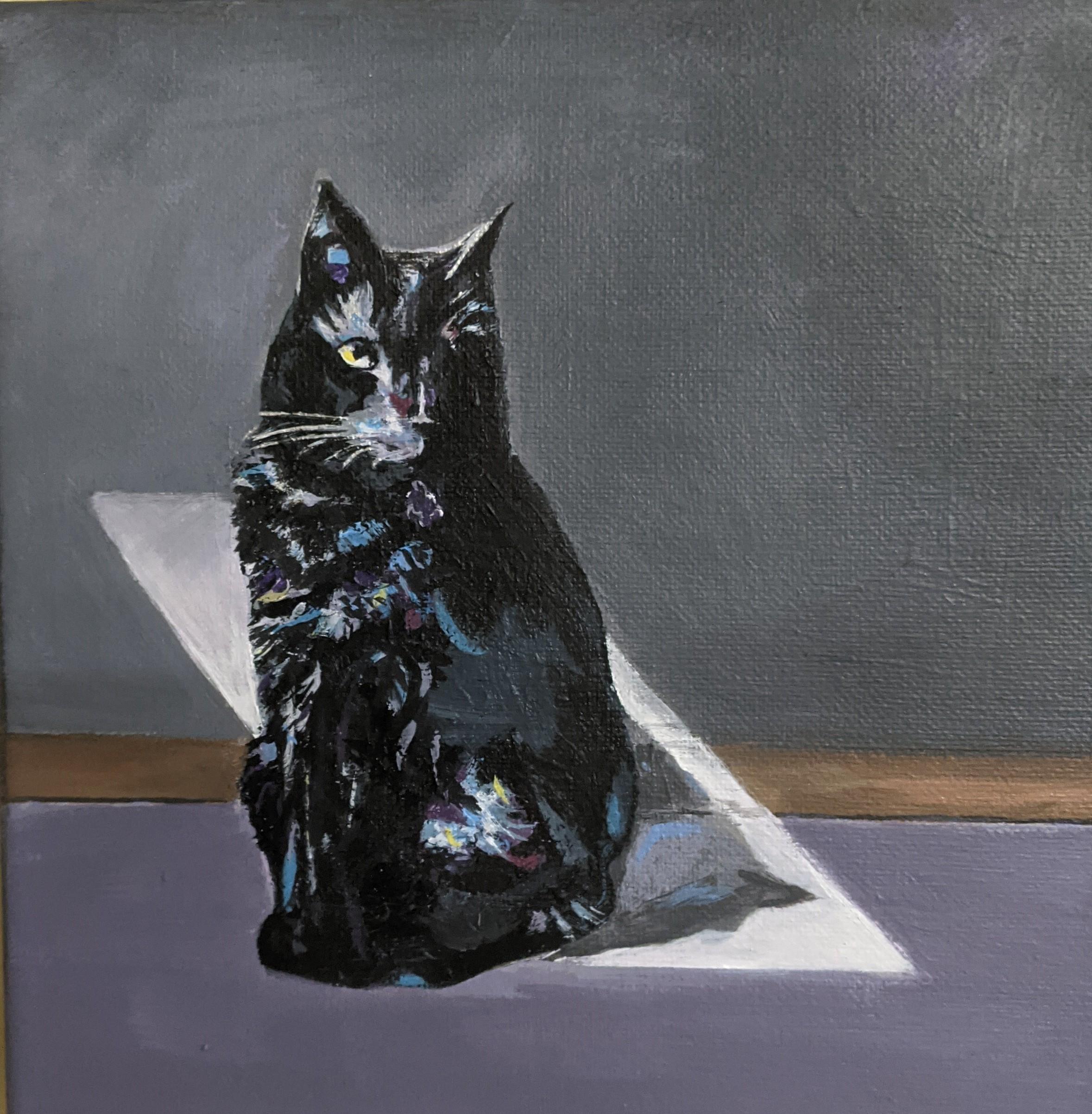 Chat Noir