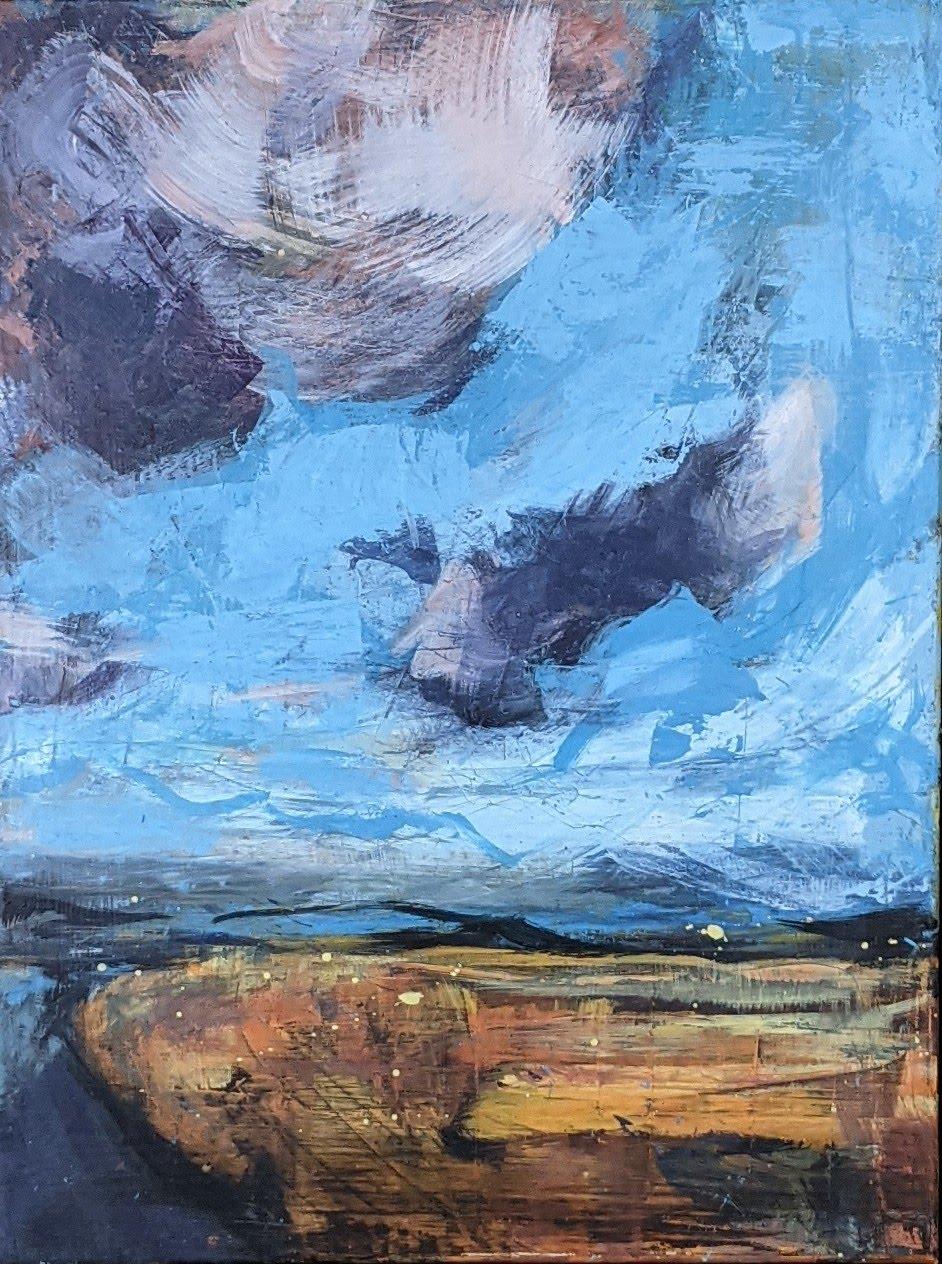 Clouds