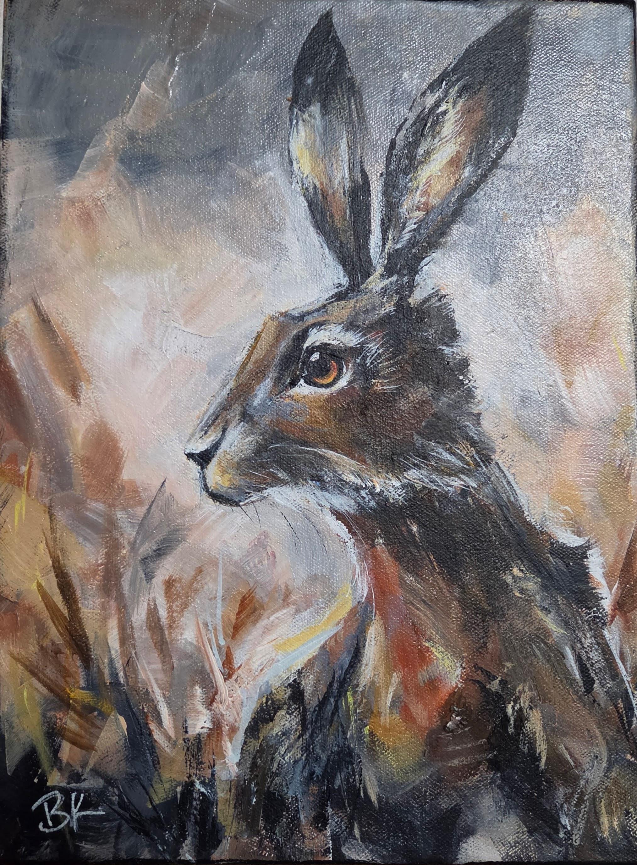 Bun Bun