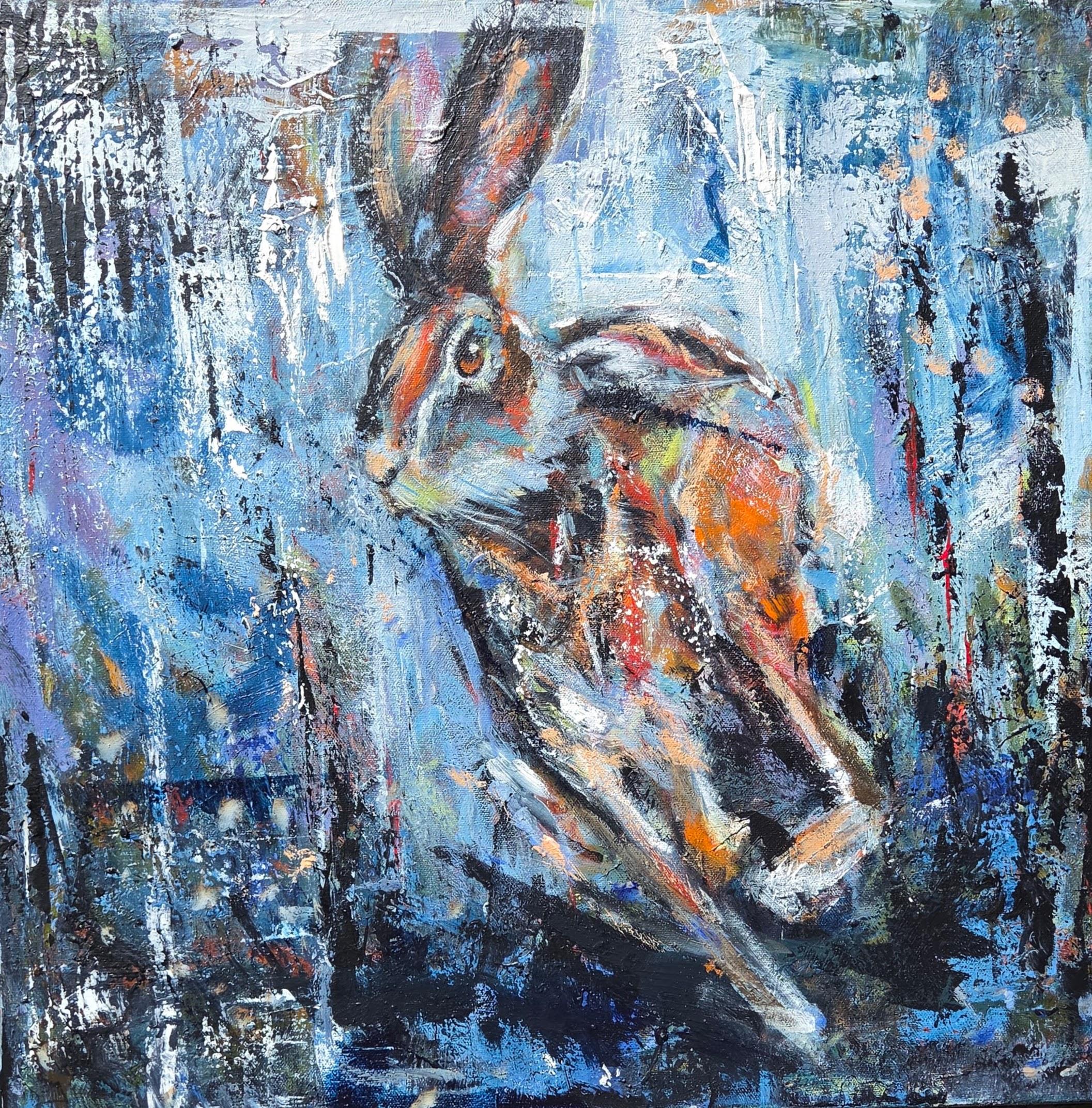 Run Rabbit