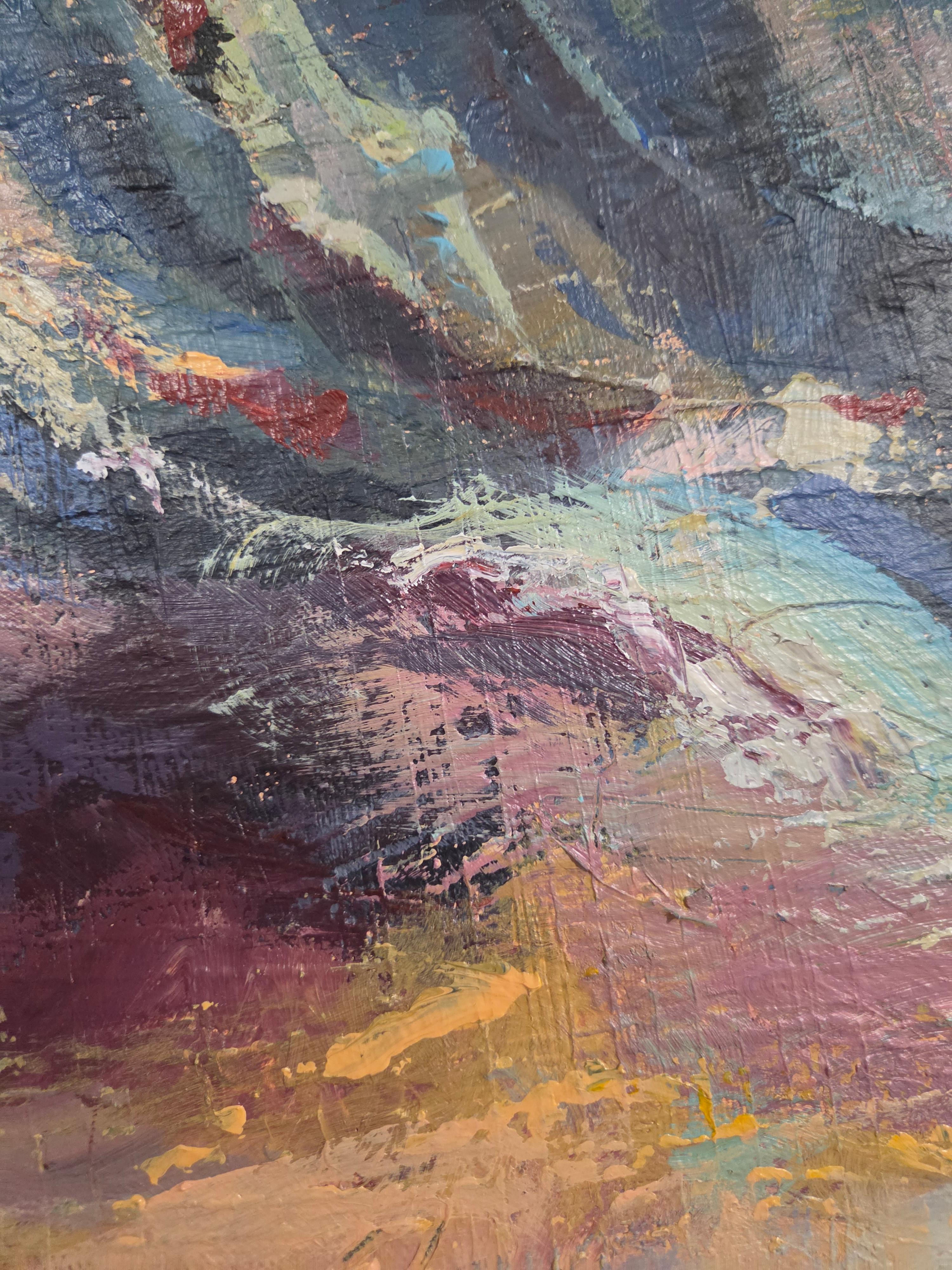 Blue Agave Blush - Thumbnail 3