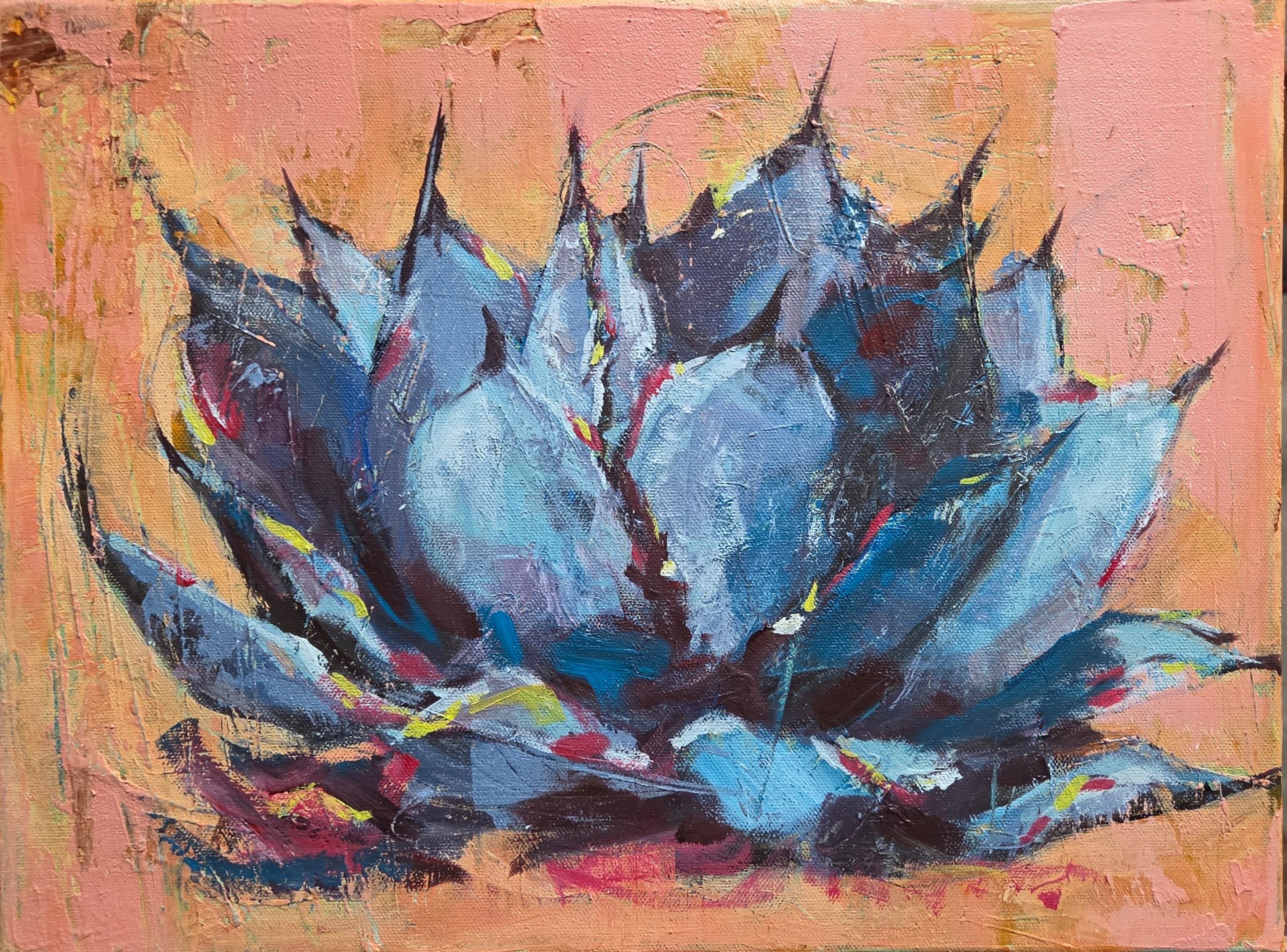 Blue Agave