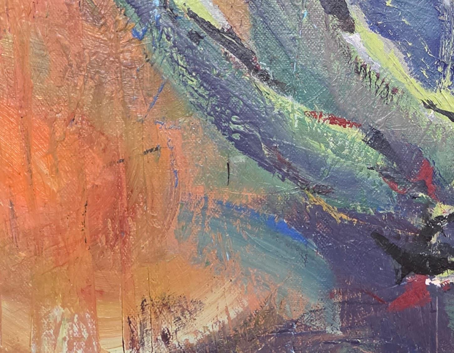 Blue Agave Large - Thumbnail 2