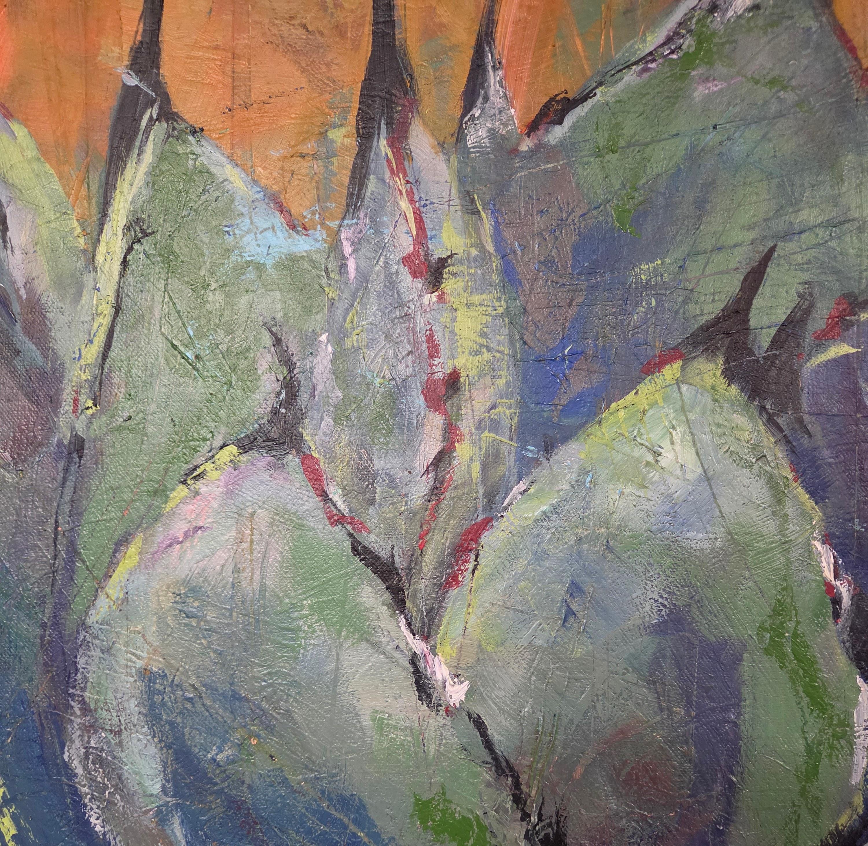 Blue Agave Large - Thumbnail 4